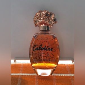 Cabotine Fleur Splendide edp by Grès